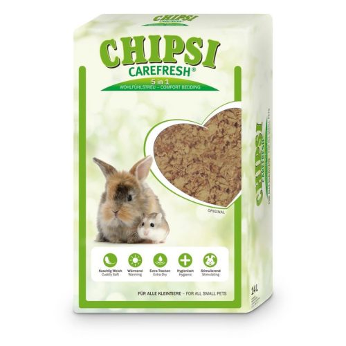 Chipsi Alom Carefresh Original , 14l (1kg)