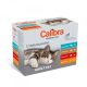 Calibra Cat Premium Adult Pouches Multipack 12x100g