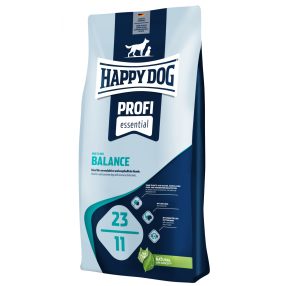 HD PROFI 23/10 BALANCE 20 KG