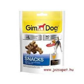 Gimborn sport snack csirkés 60g