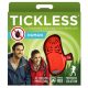 TickLess Human – Ultrahangos kullancs- és bolhariasztó készülék gyerekek, felnőttek számára.