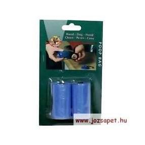   Beeztees PETProduct higiéniai csomag utántöltő 2X20---kutyapiszok zacskó