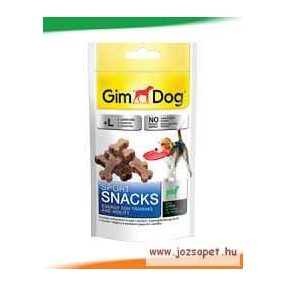 Gimborn sport snack marhás 60g