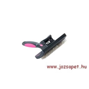 Kruuse Öntisztító Kefe Erős fogazatú--3 méret