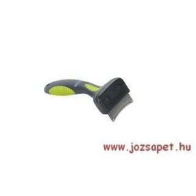 Kruuse Buster Fésű Aljszőrre---Kicsi méret