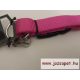 Gimborn--Gimdog Nylon Nyakörv 2*40 cm pink