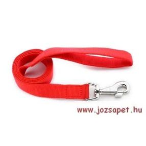   Gimborn-Gimdog Nylon Póráz kutyáknak 1*100cm, több színben