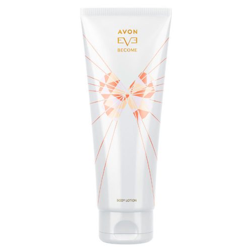 AVON Eve Become testápoló 125ml