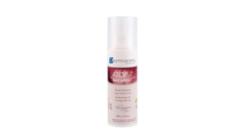 Dermoscent  ATOP 7® Max Hydra kutyák és macskák részére 200ml
