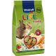 Vitakraft Life Power Nyúleledel 600g