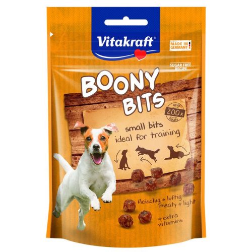 Vitakraft Boony Bits Kutya Jutalomfalat 55g