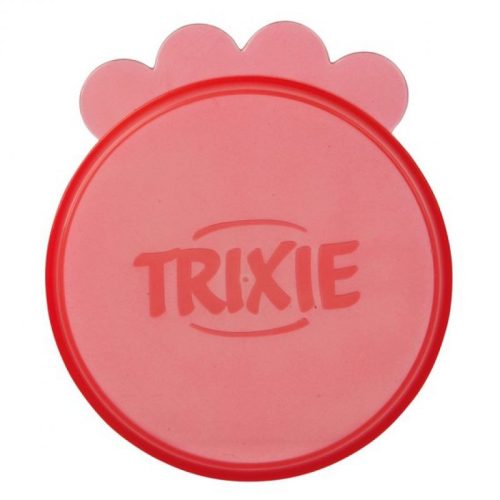 Trixie mancs formájú zárókupak 7,6cm 3db/csomag