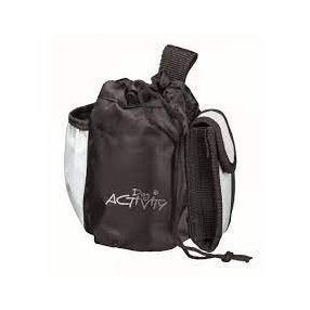   Trixie Jutalomfalat Tartó Táska Dog activity 2 In 1 10*15cm