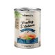 Chicopee konzerv Dog Adult Pure Poultry&Salmon fillet 400g