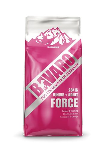 Bavaro Force 18 kg