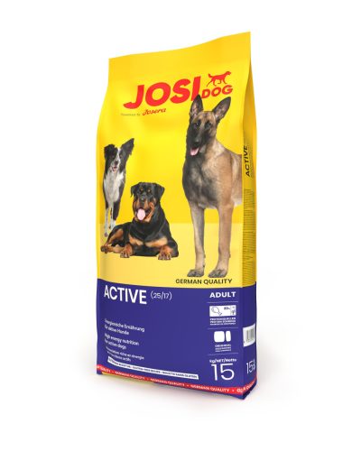 Josera JosiDog Active 15 kg