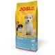 JosiDog Junior 15 kg kutyatáp kölyök kutyának
