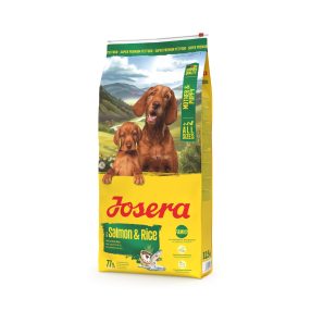   Josera FamilyPlus (MOTHER&PUPPY) Lazaccal 12.5kg vemhes és szoptató szukáknak és kölyköknek