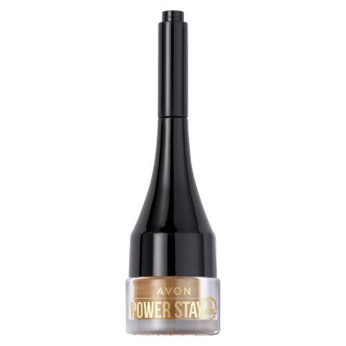 Avon True Power Stay szemöldökfesték dark braun