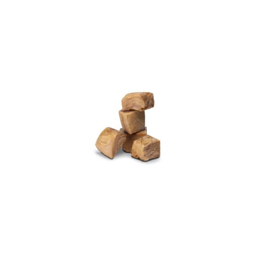 Natural Kitty Meaty Cube 100% Tonhal 60g