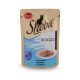 Sheba Alutasak Delicato Tonhal 85gr