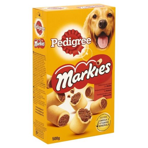 Pedigree Markies 500g