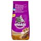 Whiskas száraz macskaeledel tonhallal 14kg