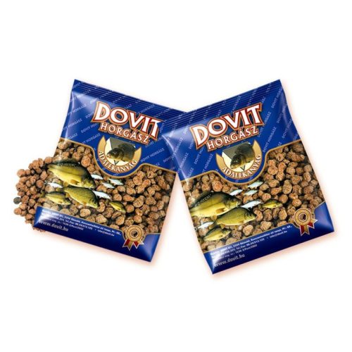 Dovit Tigismogyoró 500g