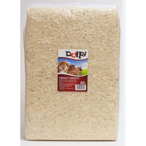 Dolly Faforgács 20l