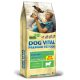 Dog Vital Junior Sensitive All Breeds Lamb 12kg