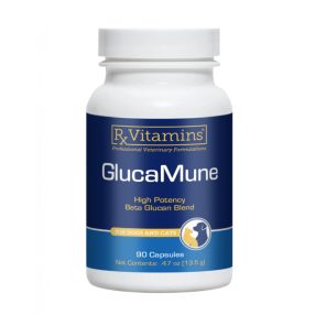   RX Glucamune 90db– Az immunrendszer támogatására kutyák és macskák számára