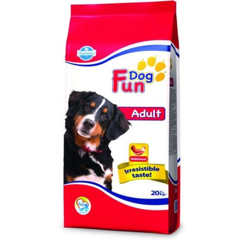 Fun Dog Adult 10kg