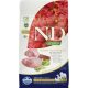 N&D Cat Ocean hering, sütőtök, narancs adult 300g