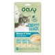 Oasy Cat Creamy Snack Tuna 4x15g