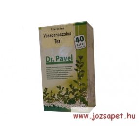 Pavel Vana - Vese Herbal Tea, 40 filter