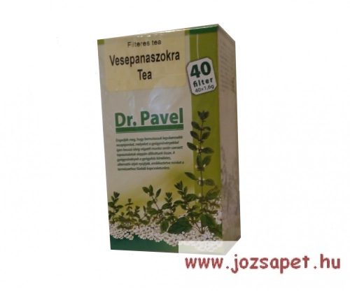 Pavel Vana - Vese Herbal Tea, 40 filter
