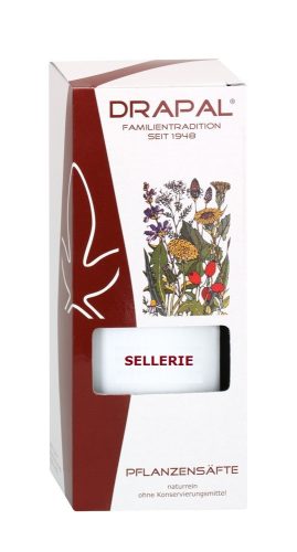 Drapal Zeller Préslé 200ml