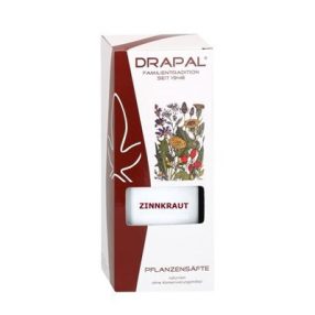 Drapal Mezei Zsurló Préslé 200ml