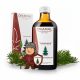 Drapal - TANNINI Erdeifenyőrügy Szirup Kakukkfűvel és Lándzsás Útifűvel 200ml