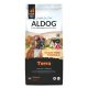 Aldog Terra Hipoallergén Medium 2 kg kutyatáp