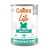 Calibra Dog Life Sensitive Salmon with rice konzerv 400g  Tartósan alacsony áron!