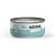 Fresh Farm WHITE FISH - mousse 85g - mousse hallal macska számára 100% Natural