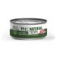 Fresh Farm WILD BOAR AND CHICKEN - filets in sauce 70g - szószos filé vaddisznóval és csirkével macska számára 100% Natural