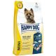 Happy Dog Supreme Mini Light (Low Fat) kutyatáp 4 kg Calorie Control