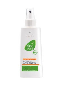 LR Nutri Repair Hővédő Hajspray 150ml