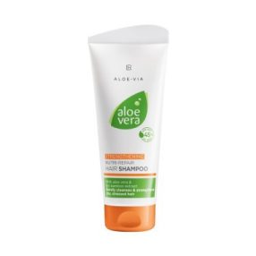 LR-Aloe vera Nutri-Repair kondicionáló sampon 200 ml