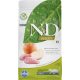 N&D Spirulina Cat Adult hering 1,5kg