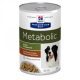 Hills Pescription Diet Canine Metabolic 354 g - elhízott és túlsúlyos kutyák étrendi kezelése,