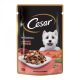 Cesar alutasak Marha+zöldség 100g