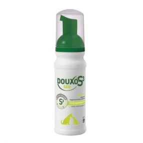 Douxo S3 Seb hab 150 ml